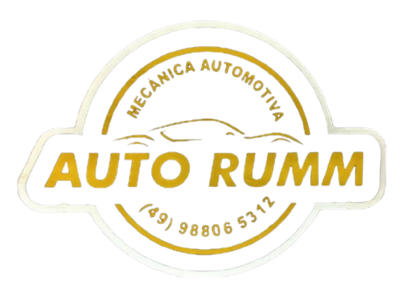 Auto Rumm Logo